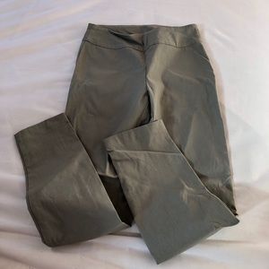 Tribal dressy leggings trousers